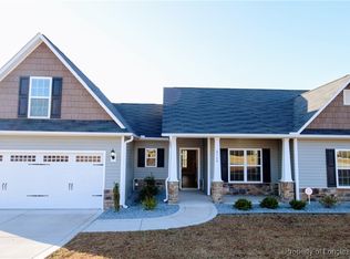 4764 Ritson Ln, Fayetteville, NC 28306