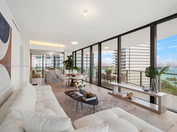 500 Alton Rd Unit 1005, Miami Beach, FL 33139
