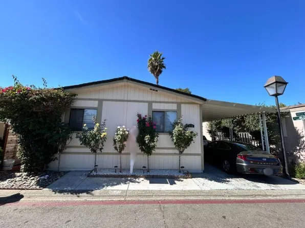 6130 Monterey Rd #174, San Jose, CA 95138