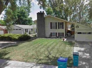 1354 Woodcrest Ct, Fort Collins, CO 80526