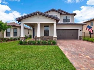 8305 Hanoverian Dr, Lake Worth, FL 33467