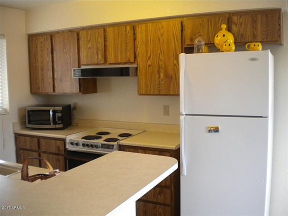 4th image of 501 W Tonopah Dr Unit 1