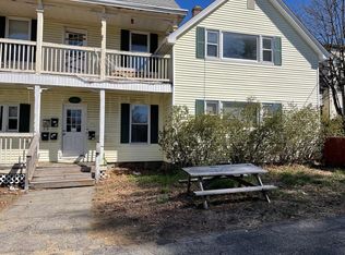 191 Walnut St FLOOR 2, Manchester, NH 03104