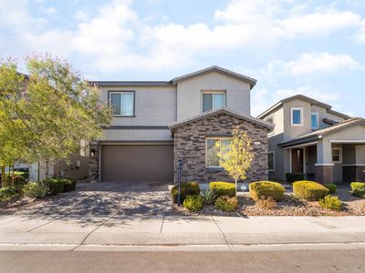 3147 Mossfield Ave, Henderson, NV, 89052