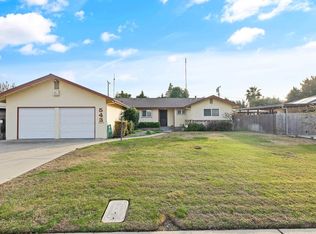 543 W Feemster Ave, Visalia, CA 93277