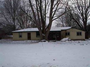 24290 Grove St, South Bend, IN 46628