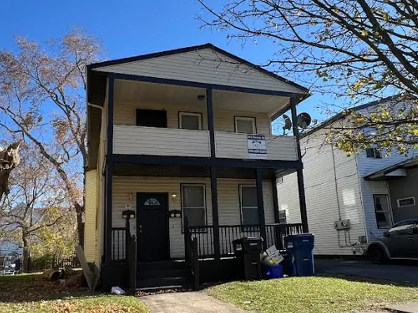 203 Cherry Street - Apt 1