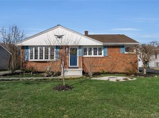 1316 Moll St, North Tonawanda, NY