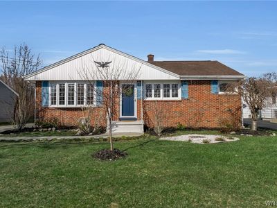 1316 Moll St, North Tonawanda, NY, 14120