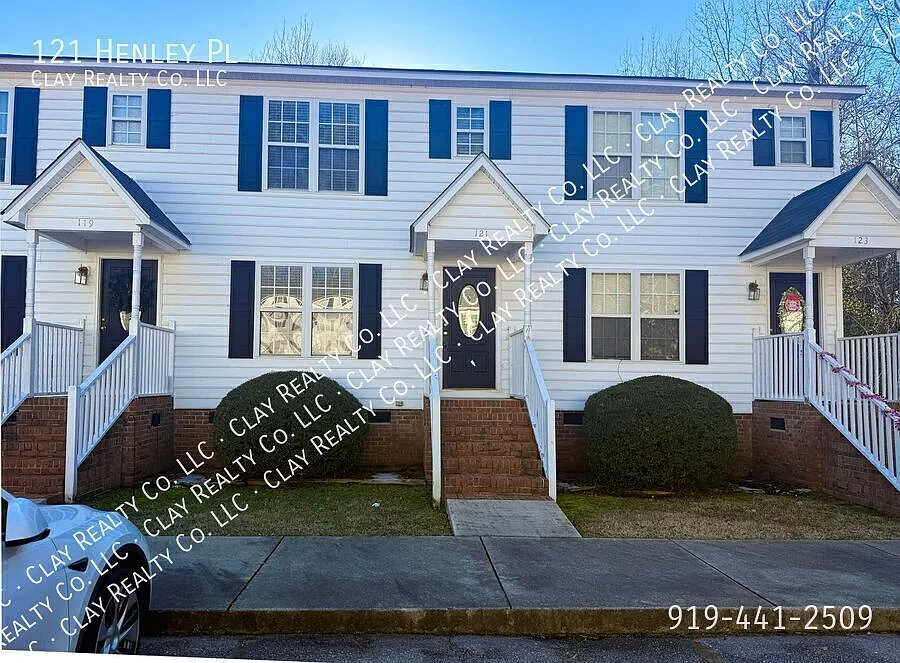 Welcome to Cambridge Apartments in Smithfield, NC — Photo 3