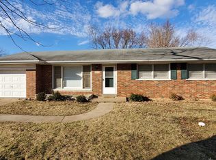 1625 Saint Loretto Dr, Florissant, MO 63033