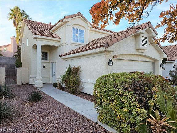 2nd image of 1321 Desert Hills Dr