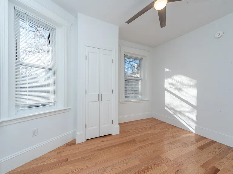 175 Hemenway St #20A — Photo 12