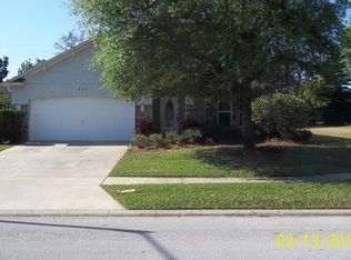 349 Kettering Rd, Deltona, FL 32725