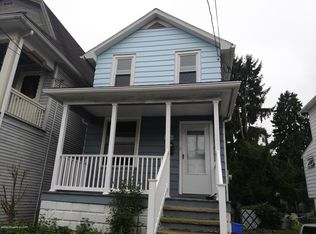 215 Nicholson St, Wilkes Barre, PA 18702