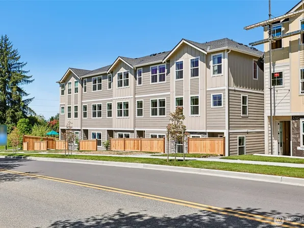 9007 172nd Street NE, Arlington, WA 98223