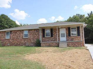 4173 Dodson Chapel Rd, Hermitage, TN 37076