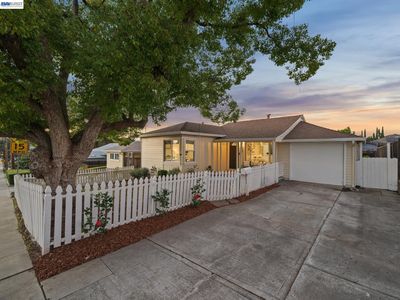 2690 Watson St, Castro Valley, CA, 94546