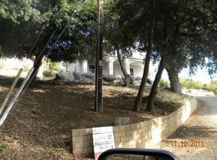 34724 Yuma Rd, Julian, CA 92036