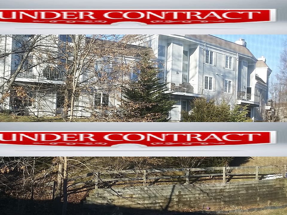 May 17th Under Contract