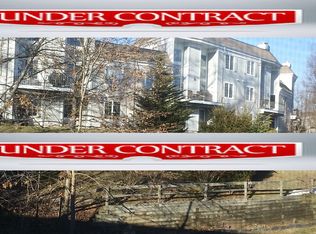 244 Riveredge Dr, Chatham, NJ 07928