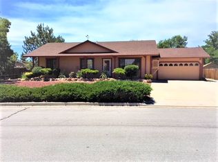 120 Carlene Dr, Sparks, NV