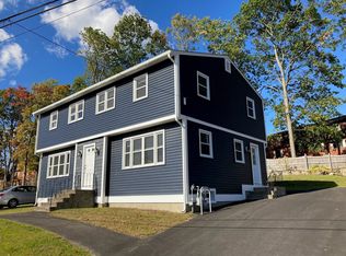 482 Kennard Rd #482, Manchester, NH 03104