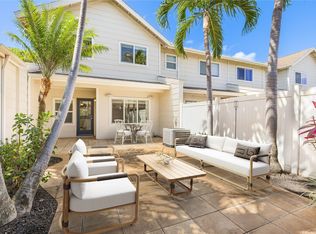 Spinnaker, Ewa Beach, HI 96706