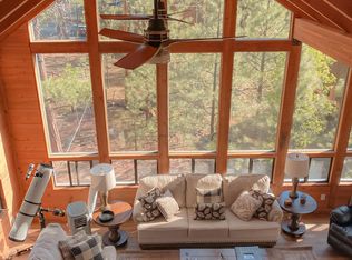 6705 Mark Twain Dr, Pinetop, AZ 85935