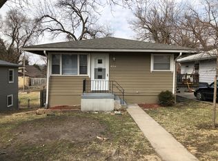 6514 Franklin St, Omaha, NE 68104