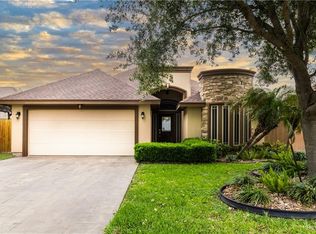 4616 Xanthisma Ave, McAllen, TX 78504