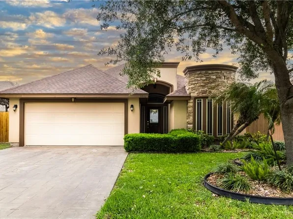 4616 Xanthisma Ave, McAllen, TX 78504