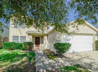 315 Remington Bridge Dr, Houston, TX 77073