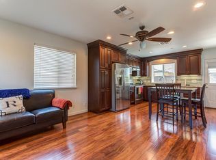 1498 Vale Ave, Campbell, CA 95008
