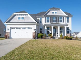 4399 Kingfisher Ct, Mason, OH 45040