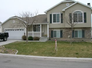 51 E Teal Ct, Saratoga Springs, UT 84045
