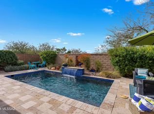 14179 N Lava Falls Trl, Marana, AZ 85658