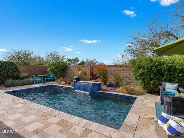 14179 N Lava Falls Trl, Marana, AZ 85658