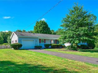 6296 Bachman Ave #SS, Rome, NY 13440