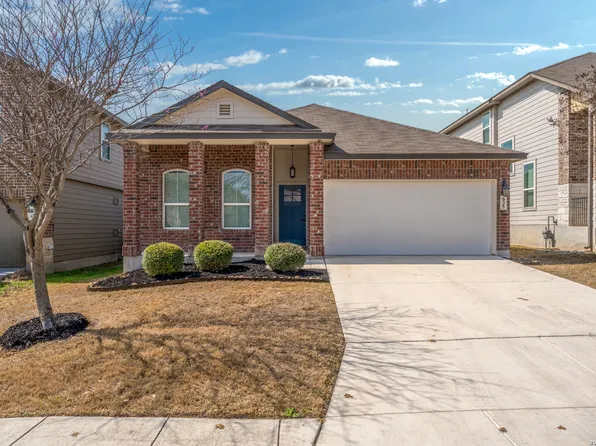 635 Sea Eagle, San Antonio, TX 78253