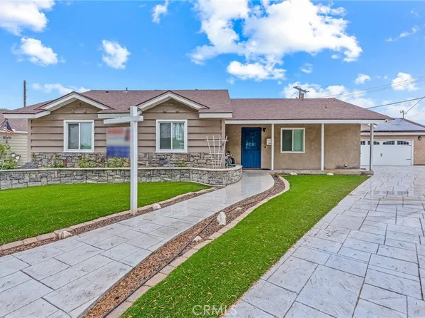15803 Cobblestone Rd, La Mirada, CA 90638