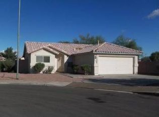 16168 W Hadley St, Goodyear, AZ 85338