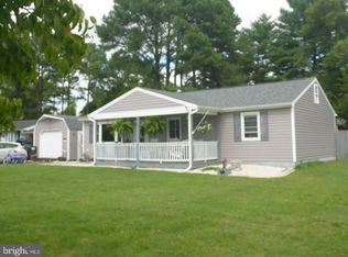 184 N Main Street Ext, North East, MD 21901