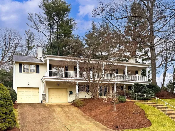 3811 N Nelson St, Arlington, VA 22207