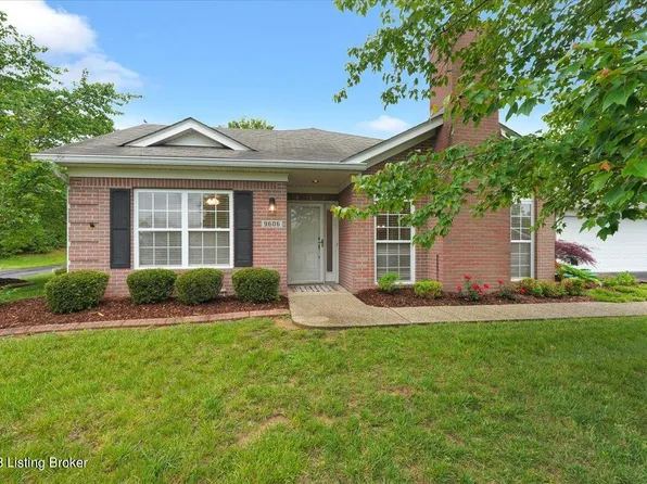 9606 River Birch Dr, Louisville, KY 40291