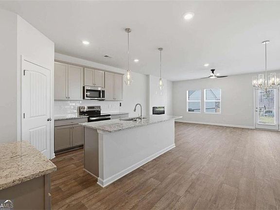 2nd image of 5284 Magnolia Grove Way