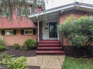 11400 Cloverhill Dr, Silver Spring, MD 20902