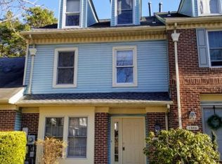 1506 Virginia Ct, Marlton, NJ 08053