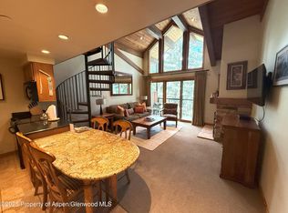 400 Wood Rd #1307, Snowmass Village, CO 81615