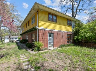 1333 E 84th Ter, Kansas City, MO 64131